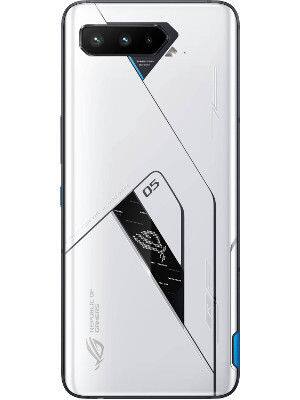 Asus ROG Phone 5 Ultimate