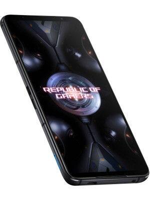 Asus ROG Phone 5 Ultimate
