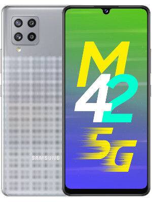 Samsung Galaxy M42 5G