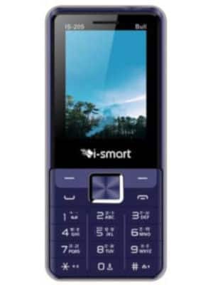 i-smart IS-205 Bull