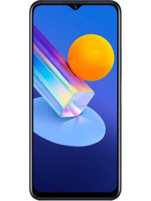 Vivo Y72 5G