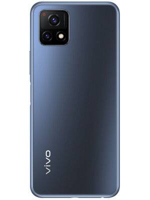 Vivo Y72 5G