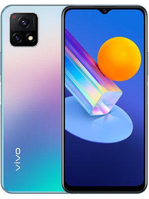 Vivo Y72 5G