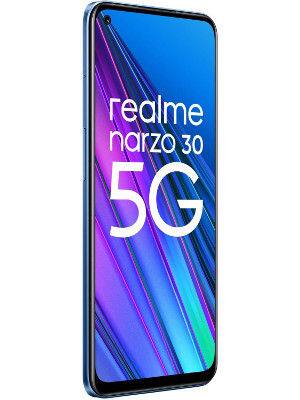 Realme Narzo 30 5G