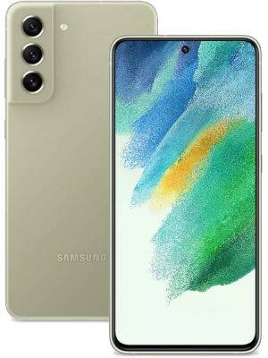 Samsung Galaxy S21 FE