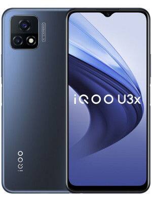 iQOO U3x