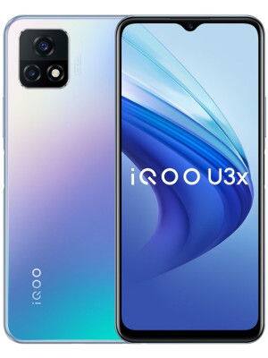 iQOO U3x