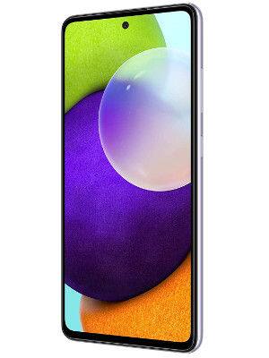 Samsung Galaxy A52 8GB RAM