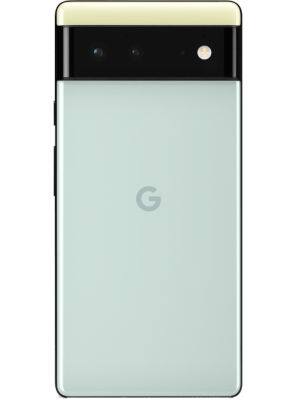 Google Pixel 6