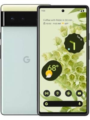 Google Pixel 6