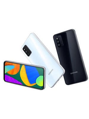 Samsung Galaxy F52 5G