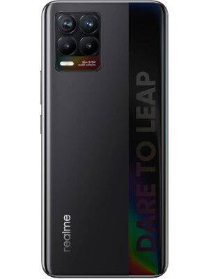 Realme 8 6GB RAM