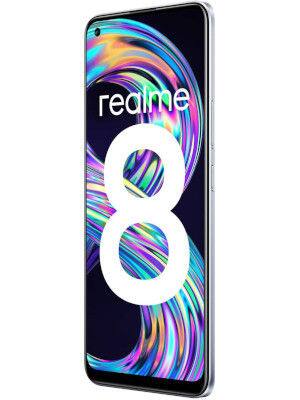 Realme 8 6GB RAM
