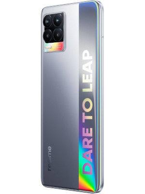 Realme 8 6GB RAM