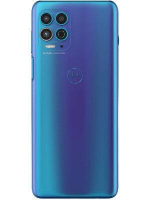 Moto G100