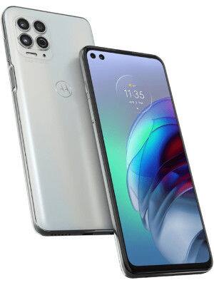 Moto G100