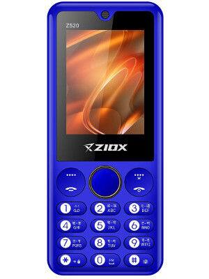 Ziox