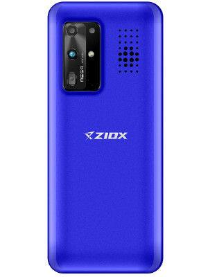 Ziox