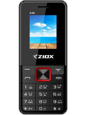 Ziox