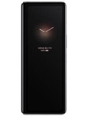 Xiaomi Mi Mix Fold