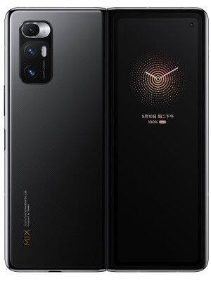 Xiaomi Mi Mix Fold