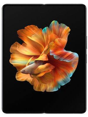 Xiaomi Mi Mix Fold
