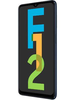 Samsung Galaxy F12 128GB
