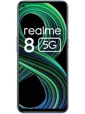 Realme 8 5G