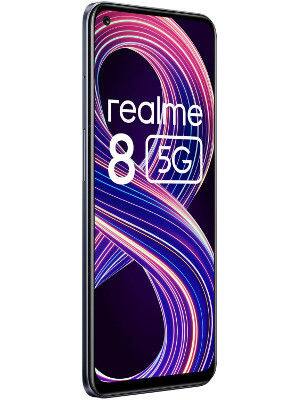 Realme 8 5G