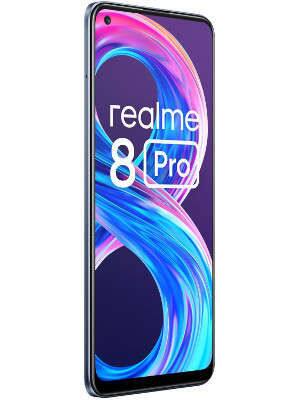 Realme 8 Pro 5G