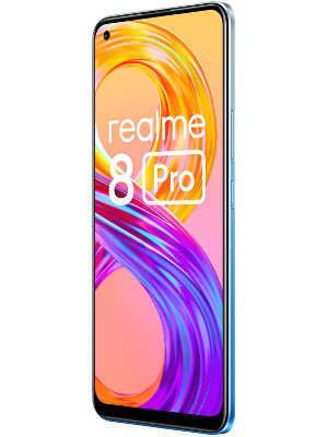 Realme 8 Pro 5G