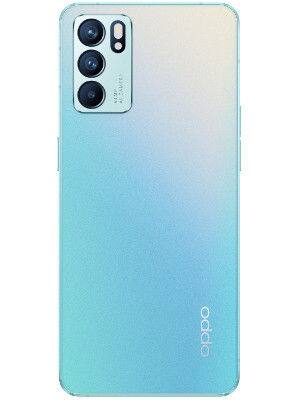 OPPO Reno 6