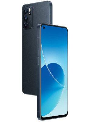 OPPO Reno 6