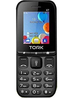 Tork X7
