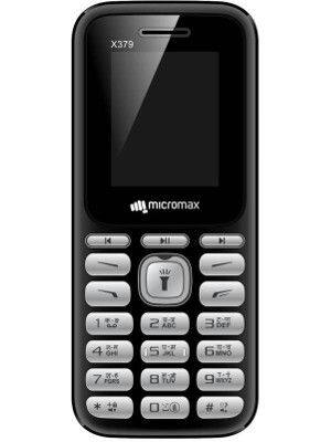 Micromax X379