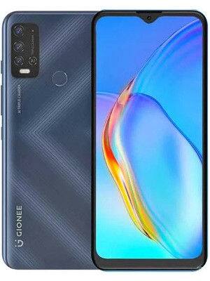 Gionee P15 Pro