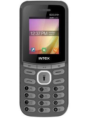 Intex Eco 215 Plus