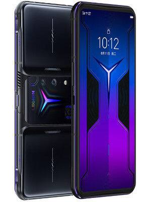 Lenovo Legion Phone Duel 2