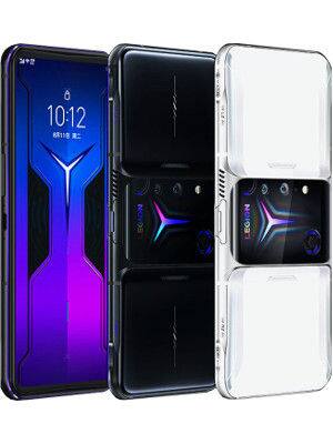 Lenovo Legion Phone Duel 2