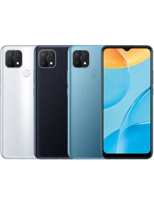 OPPO A35