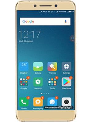 Coolpad Mega 5S