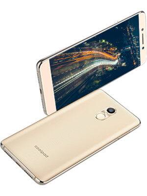 Coolpad Mega 5S