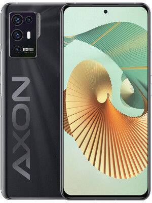 ZTE Axon 30 Ultra