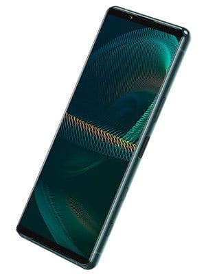 Sony Xperia 5 III