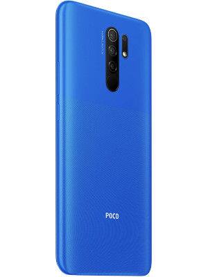 POCO M2 4GB RAM