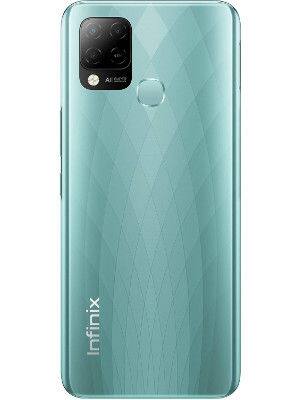 Infinix Hot 10s
