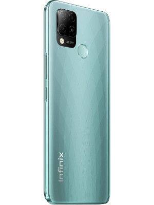 Infinix Hot 10s