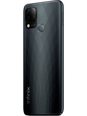 Infinix Hot 10s