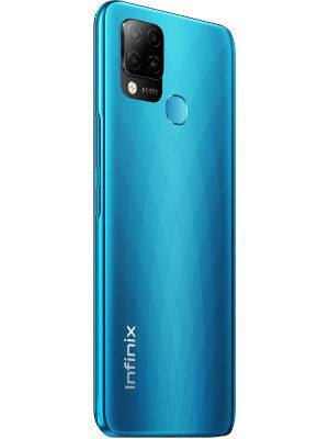 Infinix Hot 10s