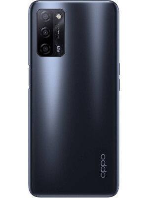 OPPO A53s 5G